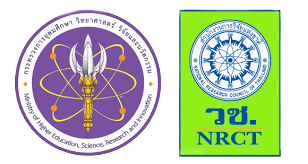 NRCT logo