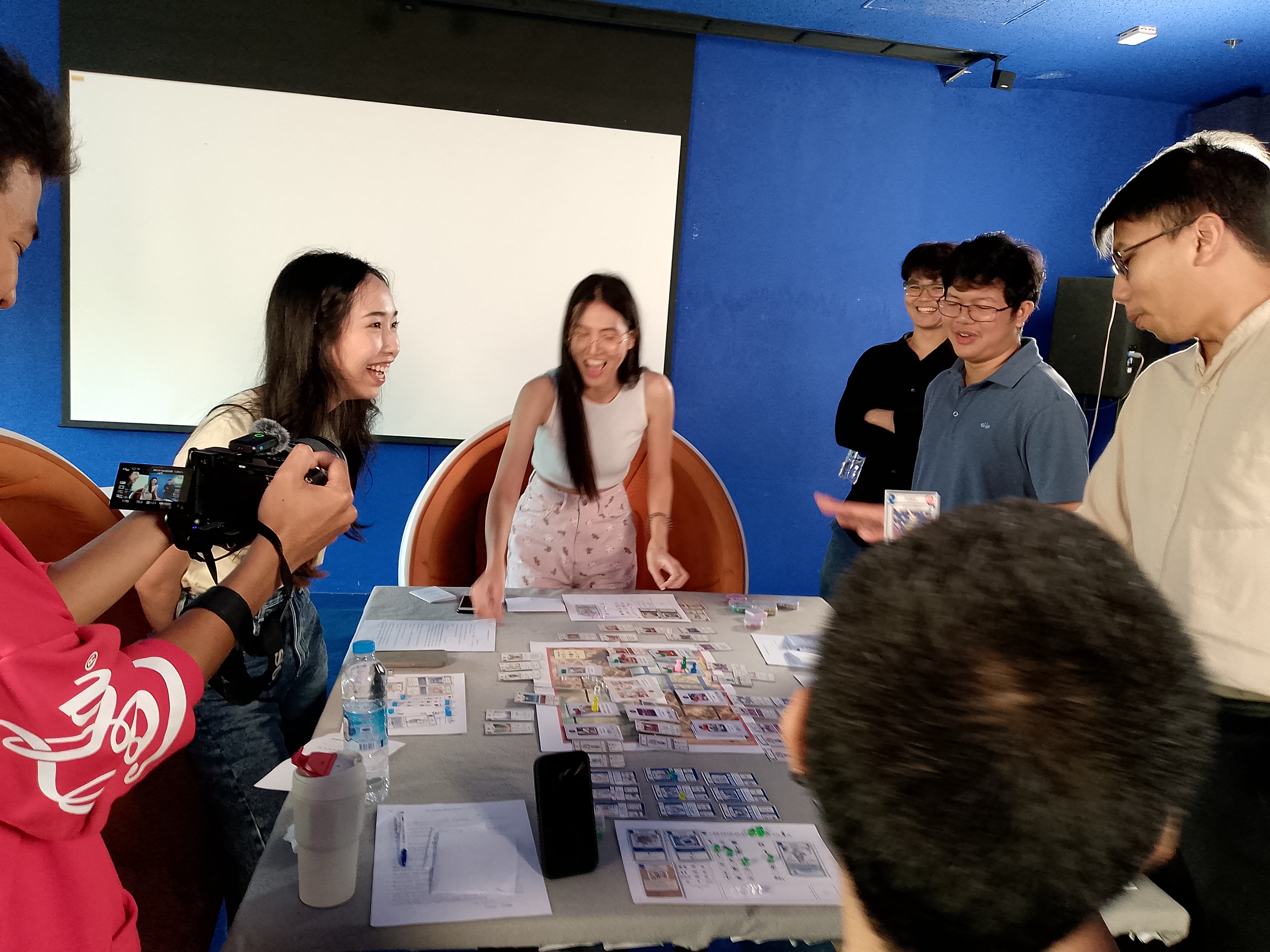 Game Workshop
