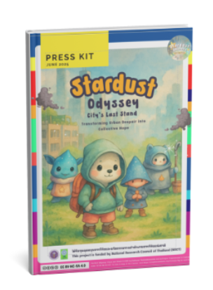 Press Kit